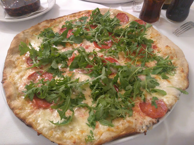 Ristorante Pizzeria Don Alfonso - Parma