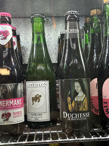 BEER SPOT craft pub - beer & cocktail - Ristorazione