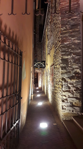 Panama Cafè Lounge Bar & Restaurant - Acqui Terme