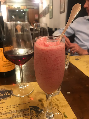 Comments and reviews of Osteria di Vico Palla