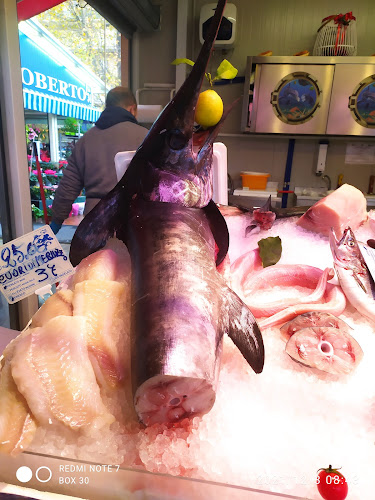 Comentarii opinii despre Il Chiosco rosso