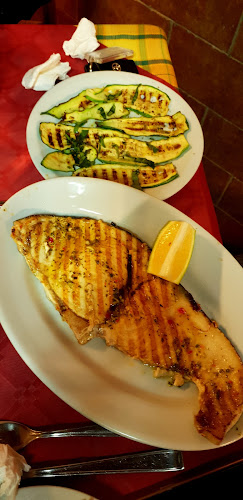 Trattoria Pizzeria La Quercia (2km da Tropea) - Ristorazione