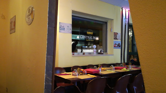 Opinii despre Central Park Food & Beer în Cupra Marittima - Ristorazione