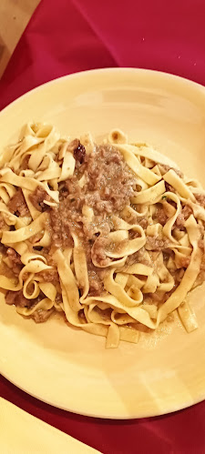 C'era una volta L'osteria Open Times