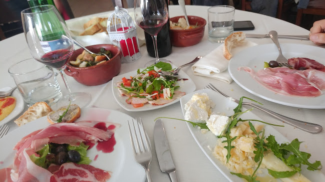 La Collina dei Goti Agriturismo