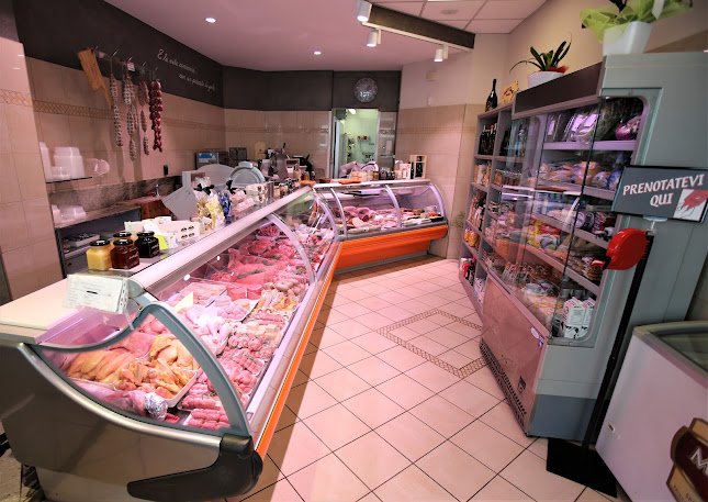 Paolo & Danilo Macelleria - Cuneo