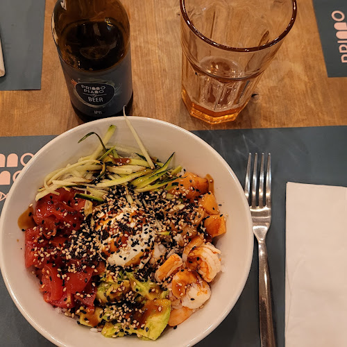 Primo Piano Poke Restaurant - Carpi