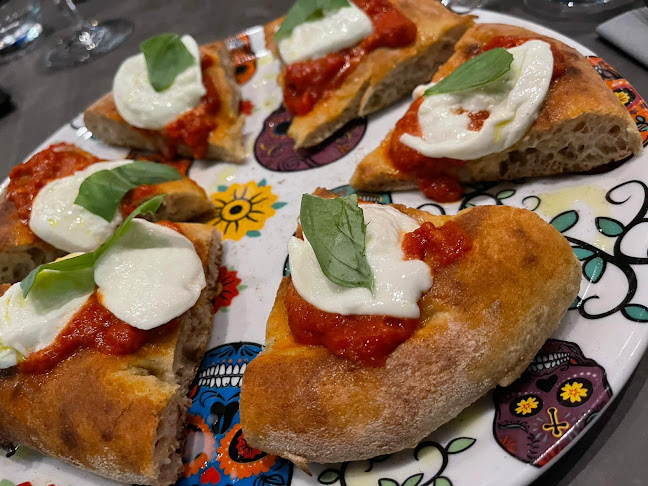Ristorante Rimani - Ristorazione