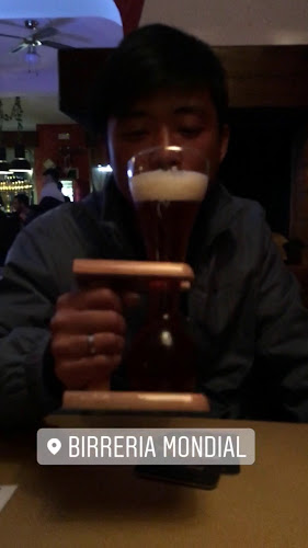 Birreria Mondial