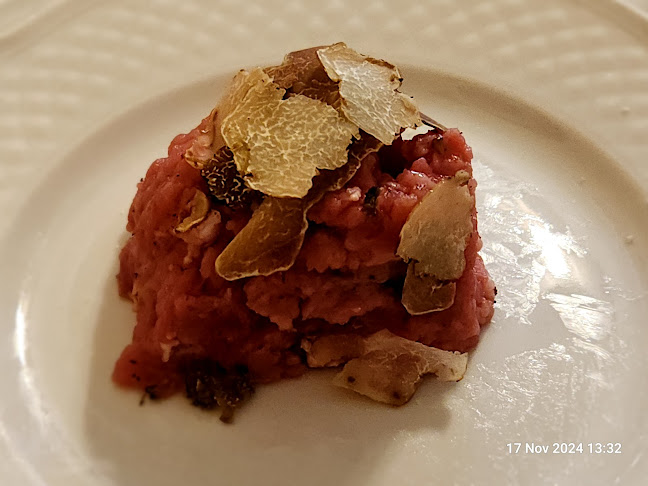 Opinii despre Locanda Ristorante del Commercio în Gabiano - Ristorazione