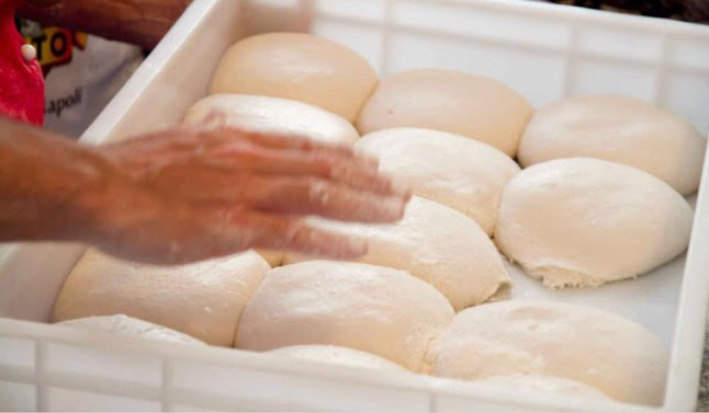 Opinii despre Pizzeria La Carmela în Nocera Inferiore - Ristorazione