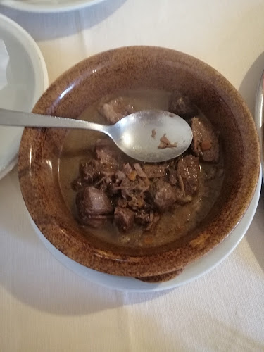 Opinii despre Ristorante La Vecchia Filanda în Modena - Ristorazione