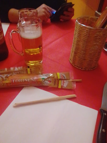 Pizzeria Vesuvio Phone number