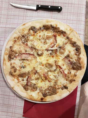 Opinii despre La Nuova Brace di Michele în Pistoia - Ristorazione