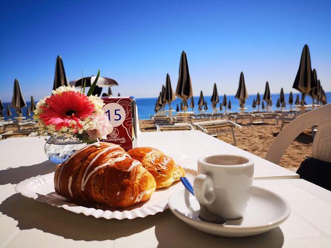 Comments and reviews of Crystal 37 | Ristorante Pizzeria - Bar - Stabilimento Balneare