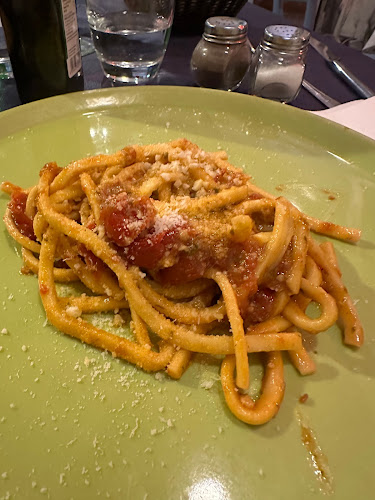 Antica Latteria - Ristorazione