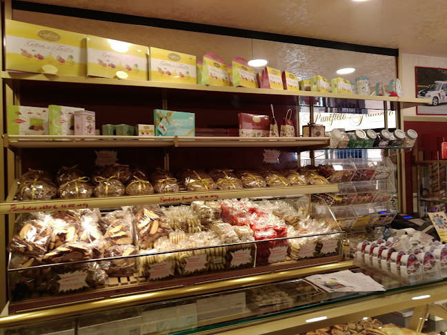 Panificio Gambino Arenzano - Ristorazione