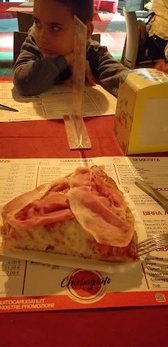 Il Chiringuito - Carugate