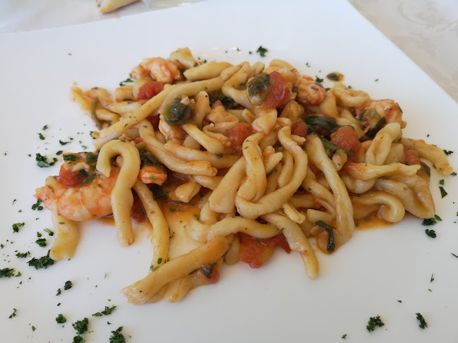 Reviews of CUCINA della NONNA in Rimini - Ristorazione