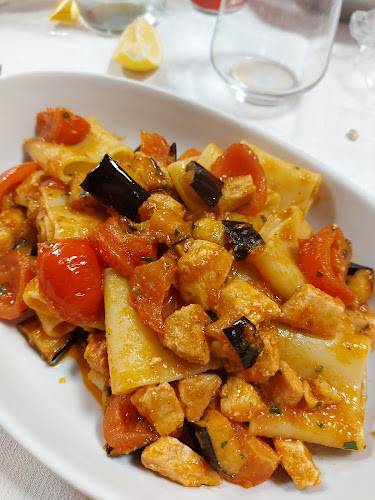 Opinii despre Trattoria Pizzeria Roma în Lumellogno - Ristorazione