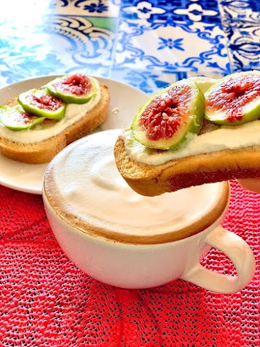 Opinii despre PANIFICIO BISCOTTIFICIO RAUSA LORENZO în Supersano - Ristorazione