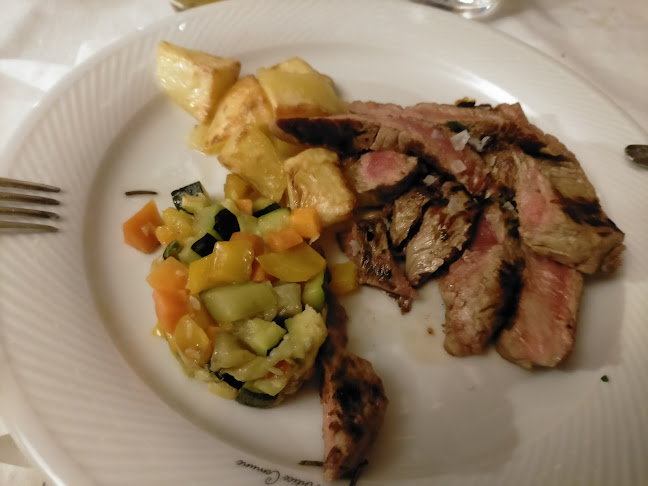 Reviews of Antico Comune in Biella - Ristorazione