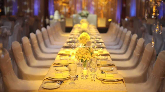 Comments and reviews of Cris Waiters Catering