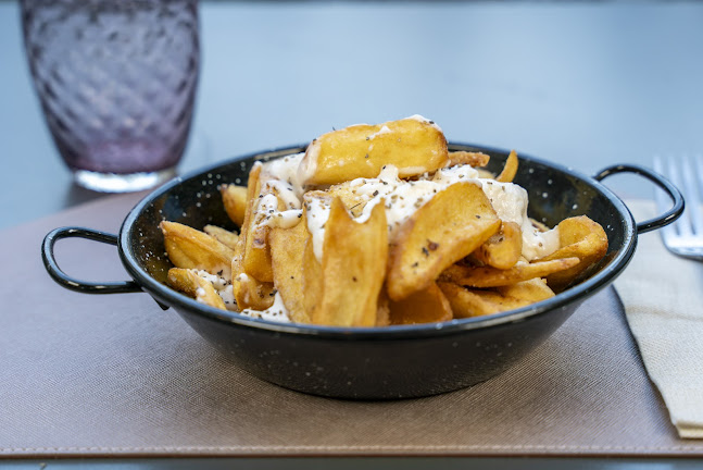 Borgo Magno Grill & Restaurant - Cava de' Tirreni