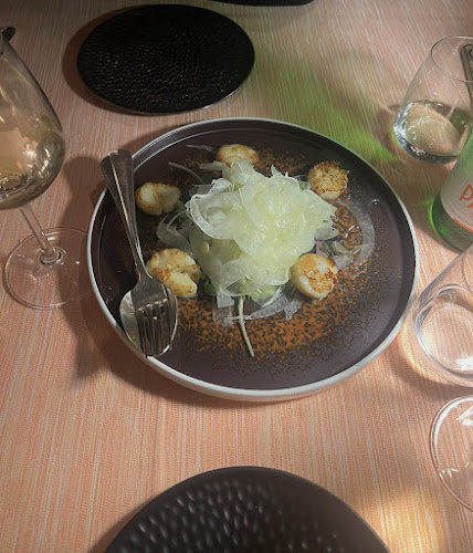 Opinii despre Trattoria Corte Fiorina în Lecco - Ristorazione