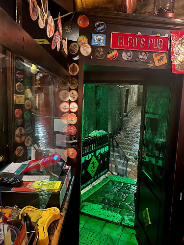 Elfo pub Perugia