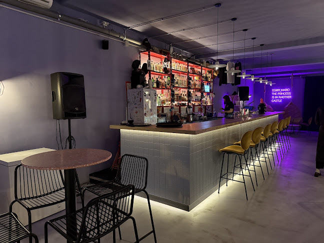 JEFFER cocktails & friends - Ristorazione