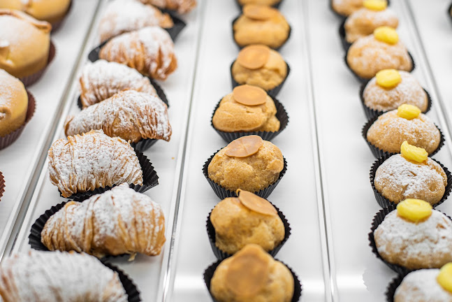 Pasticceria GRUMÌ - Chieti