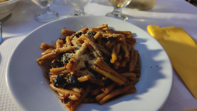 Trattoria La Bettola Phone number