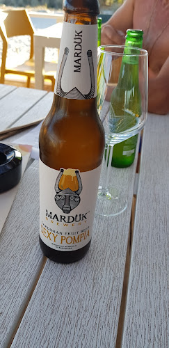 El Barrio del Mar - Ristorazione