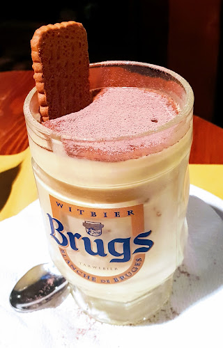 Brasserie De Bruxelles