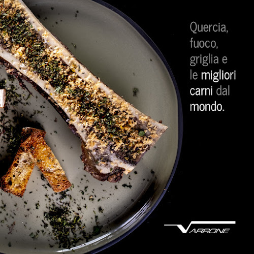 Opinii despre Varrone - Pietrasanta în Pietrasanta - Ristorazione