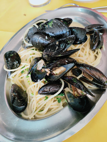 Ristorante Pizzeria Bruno - Ristorazione