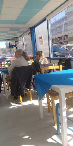 Pizzeria-Rosticceria-Tavola calda "Alba Chiara"