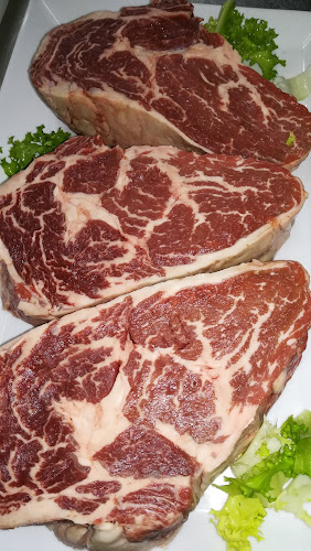 The Green Shark Ristorante Braceria - Perano