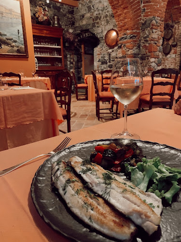 Trattoria Corte Fiorina - Lecco