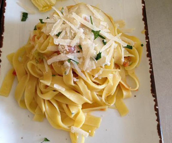 Ristorante Pizzeria Montestella Lu Scarpariell - Buccino