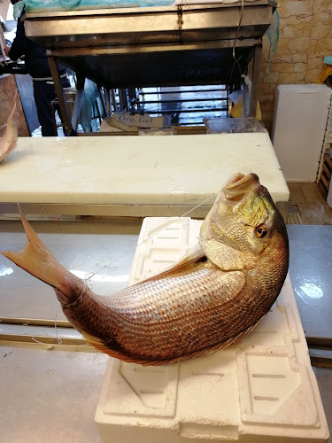 Comentarii opinii despre Pescheria La Nassa Di Scardino Giuseppe