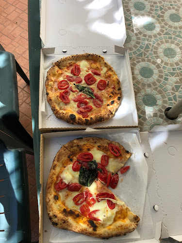 Comments and reviews of Pizzeria Osteria Manfredi