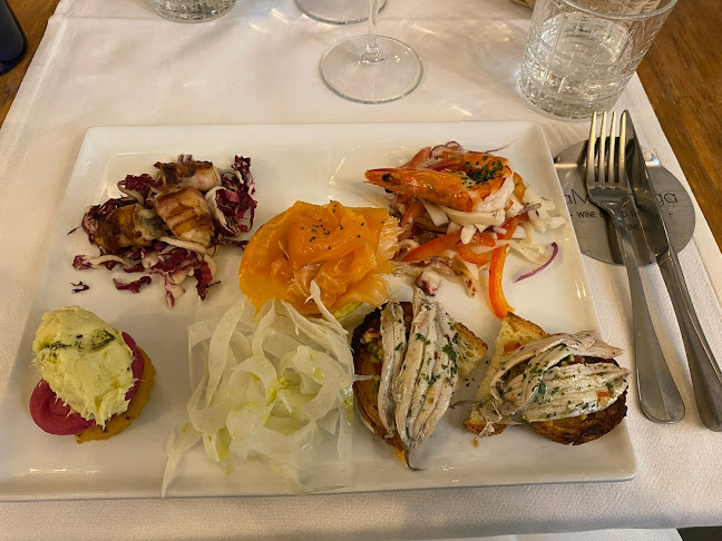 Osteria Piscialetto - Rimini