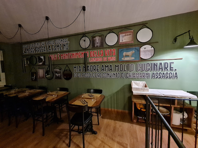 Corso Sangallo, 22, 52048 Monte San Savino AR