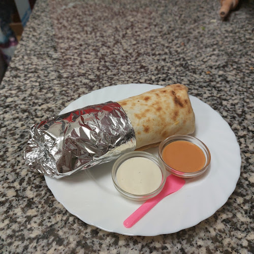 IL MIGLIORE - KEBAB PIZZA - Cuneo