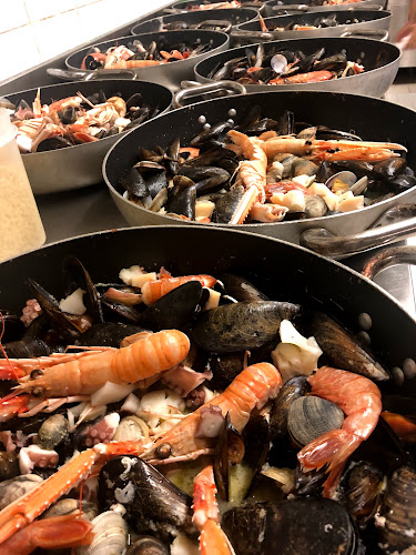 Opinii despre Ristorante Pizzeria Lo Stravizio în Firenze - Ristorazione