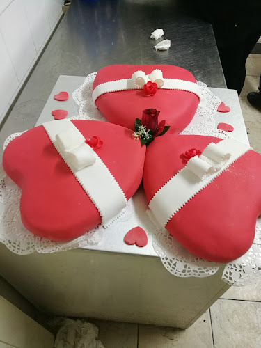 Via Tenente L. Rossi, 80042 Boscotrecase NA