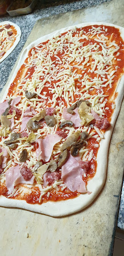 Comentarii opinii despre Pizza Express