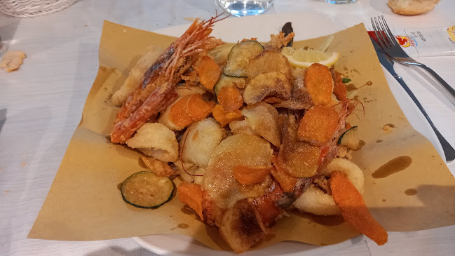 Opinii despre La Vetrata în Brignano Gera d'Adda - Ristorazione